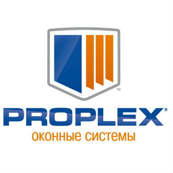 Окна ПВХ из профиля Proplex в Красноярске