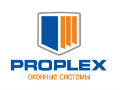 Оконные системы из профиля Proplex в Красноярске